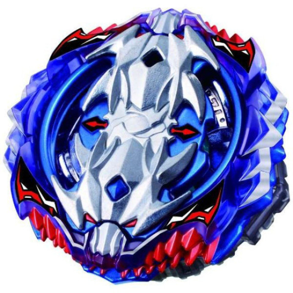 

Волчок BEYBLADE Attack Vise Leopard B-118 с пусковым устройством (SUN90129)