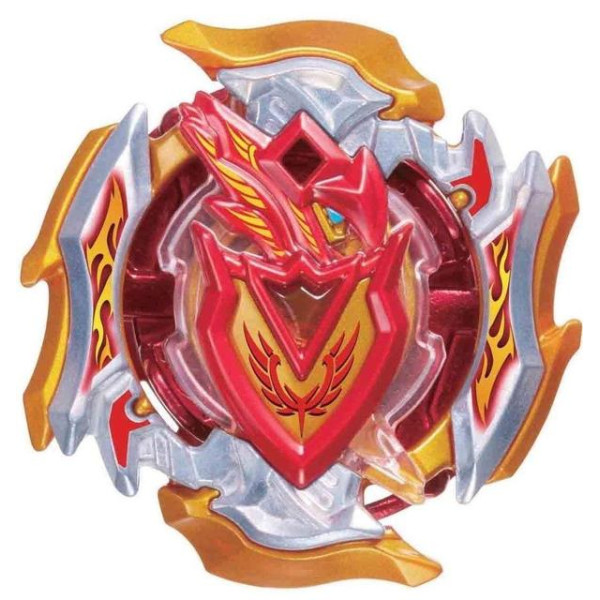 

Волчок BEYBLADE Z Achilles A4 B-121 с пусковым устройством (SUN90130)