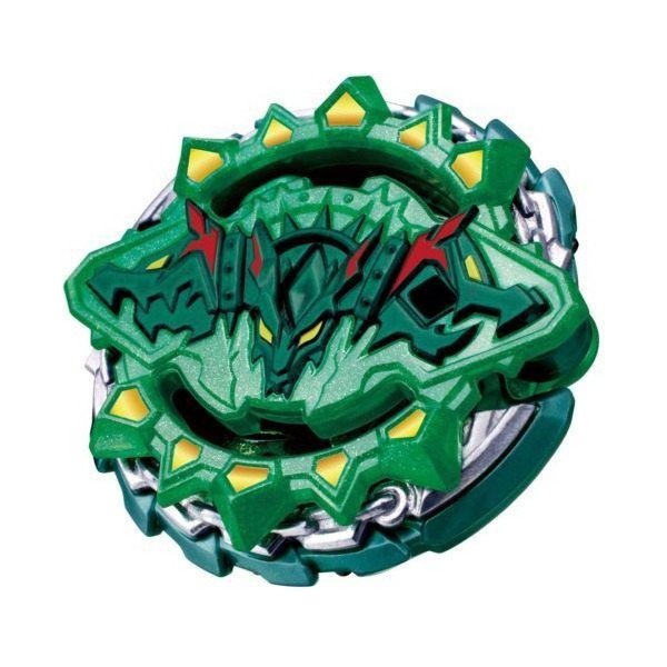 

Волчок BEYBLADE Hazard Kerbeus B-121 с пусковым устройством (SUN90132)