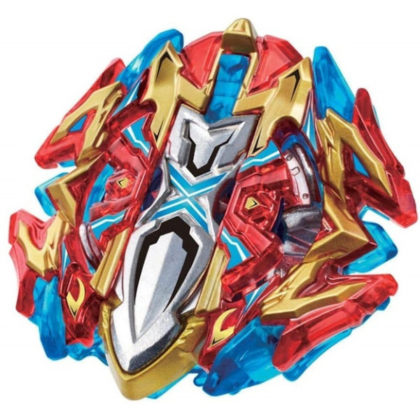 

Волчок BEYBLADE Burst Xcalibur Sword с пусковым устройством (SUN90133)