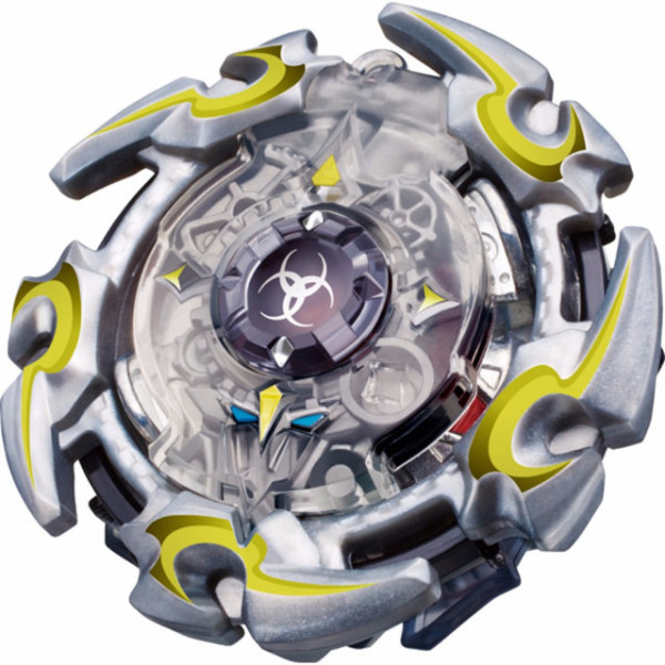 

Волчок BEYBLADE Alter Chronos B-82 с пусковым устройством (SUN90134)