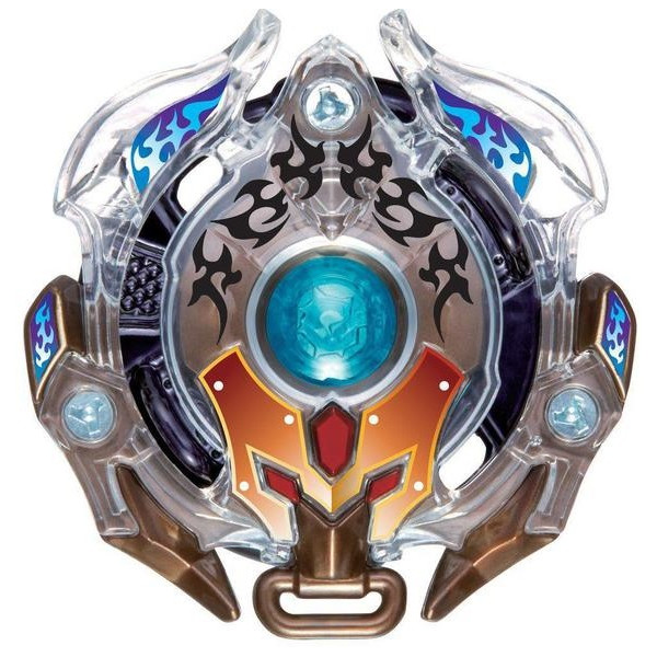 

Волчок BEYBLADE Mad Minoboros B-90 с пусковым устройством (SUN90136)