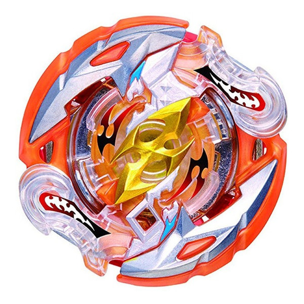 

Волчок BEYBLADE Random Booster B-111 с пусковым устройством (SUN90139)