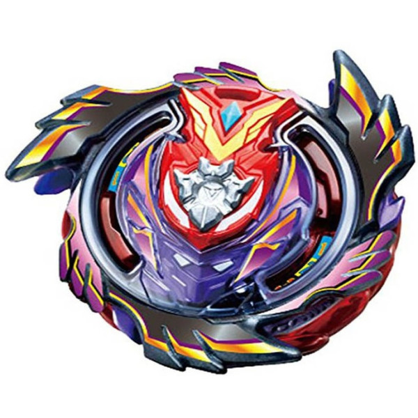 

Волчок BEYBLADE Strike God Valkyrie B-96 с пусковым устройством (SUN90140)