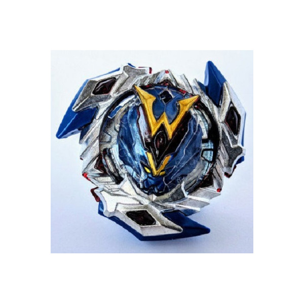 

Волчок BEYBLADE Winning Valkyrie.12.Vl B-121-4 с пусковым устройством (SUN90141)