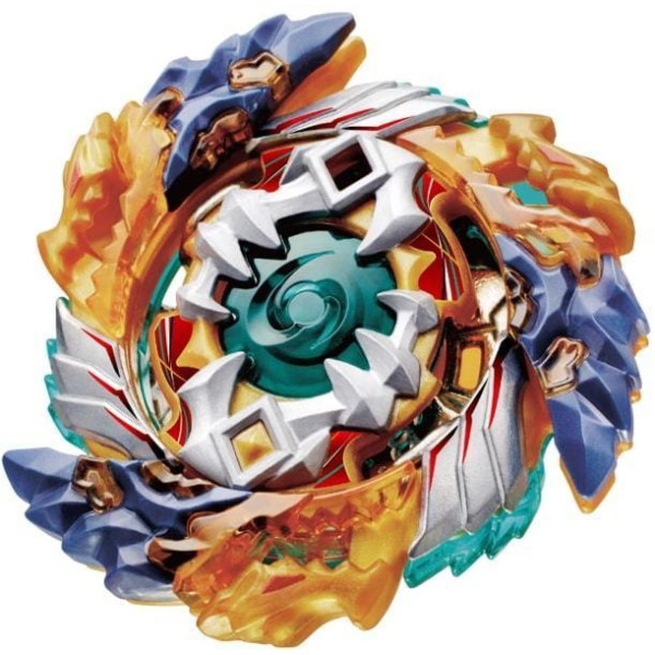 

Волчок BEYBLADE Geist Fafnir F4 B-122 с пусковым устройством (SUN90144)