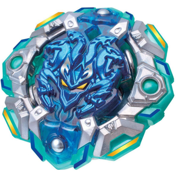 

Волчок BEYBLADE Orb Egis Outer Quest BG-10 05 с пусковым устройством (SUN90146)