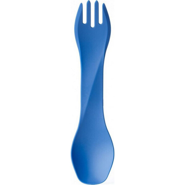 

Ложко-вилка Humangear GoBites Uno (Bulk) dark blue