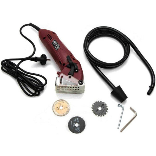 

Пила Rotorazer Saw (роторайзер) (Арт. B145)