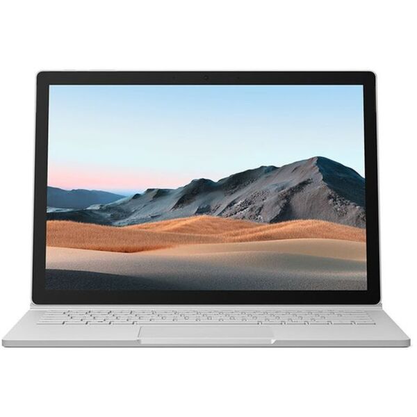 

Microsoft Surface Book 3 (V6F-00001) 13,5" - Intel Core i5 / 256GB / 8GB RAM