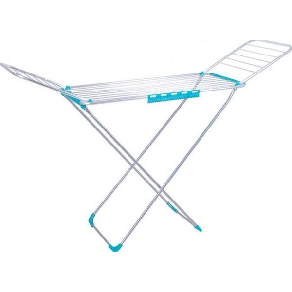 

Сушилка для одежды Laundry Elegancie 18 м (TRL-1822AL-CYAN)