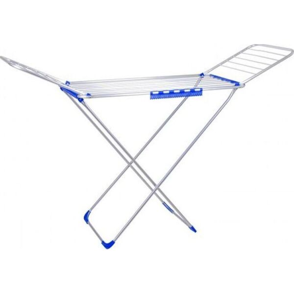 

Сушилка для одежды Laundry Elegancie 18 м (TRL-1822AL-DARK BLUE)