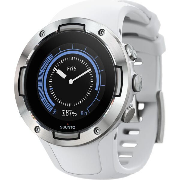 

Смарт-часы Suunto 5 White (SS050300000)