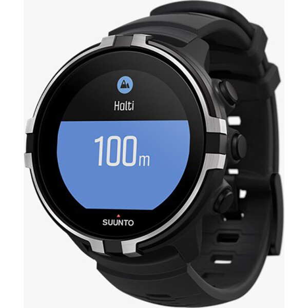 

Suunto Spartan Sport Wrist HR BARO (1940100014456)