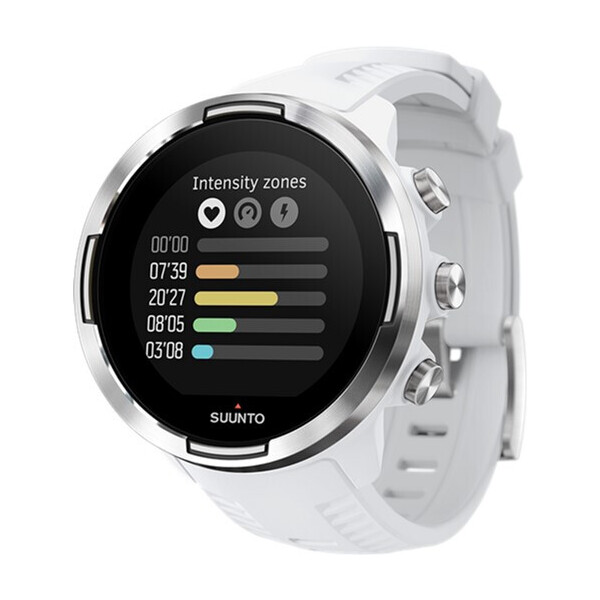 

Смарт-часы Suunto 9 G1 Baro White (SS050021000)