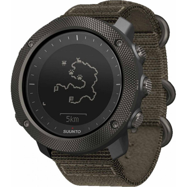 

Suunto TRAVERSE ALPHA FOLIAGE (ss022292000)