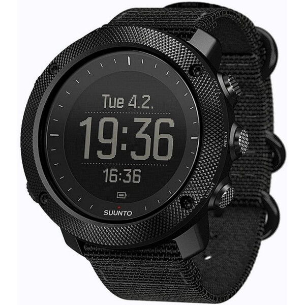 

Suunto TRAVERSE ALPHA STEALTH (ss022469000)