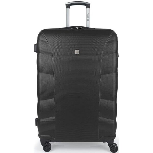 

Чемодан Gabol London (L) Black (119447-001)