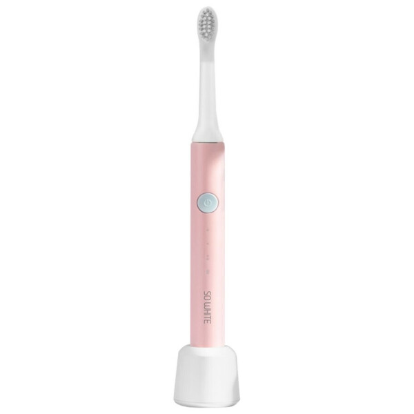 

Xiaomi So White EX3 Sonic Electric Toothbrush Pink