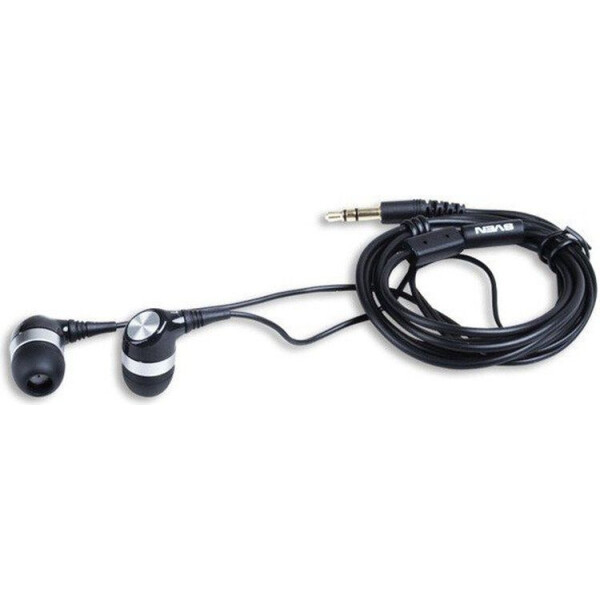 

Sven GD-2600 Black