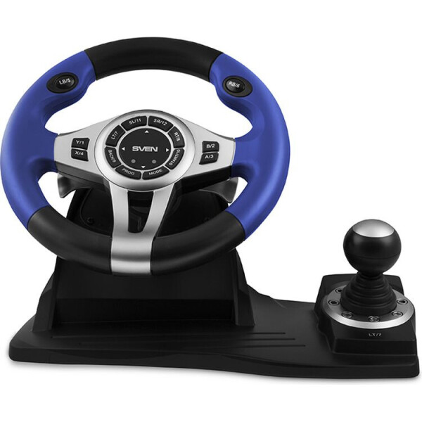 

Руль Sven GC-W600 USB