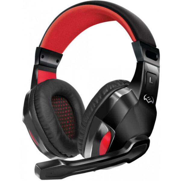 

Наушники Sven AP-G857MV Red