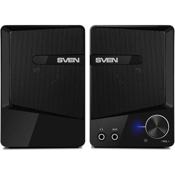 

SVEN 248 black