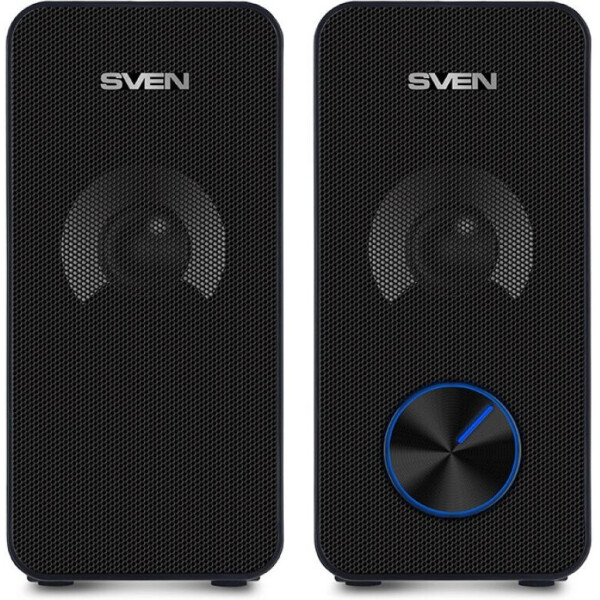 

SVEN 335 Black