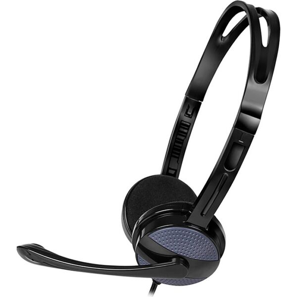 

Наушники Sven AP-51MV Black UAH