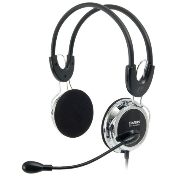 

Наушники SVEN AP-525MV