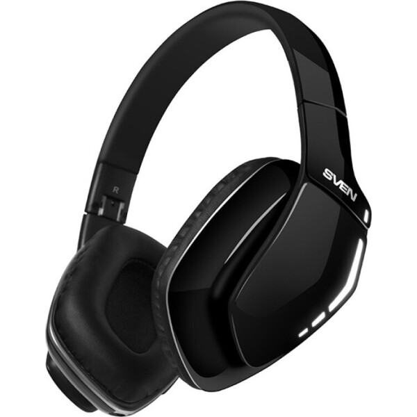 

Наушники Sven AP-B550MV Black