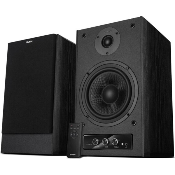 

SVEN MC-30 Black
