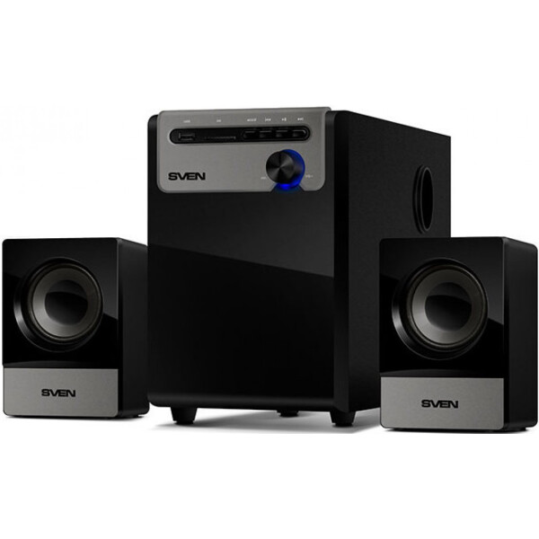 

Sven MS-110 Black