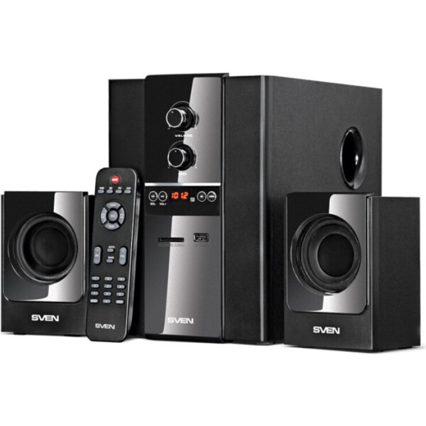 

SVEN MS-1820 black