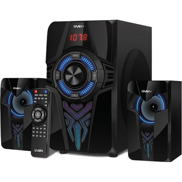 

Sven MS-2070 Black