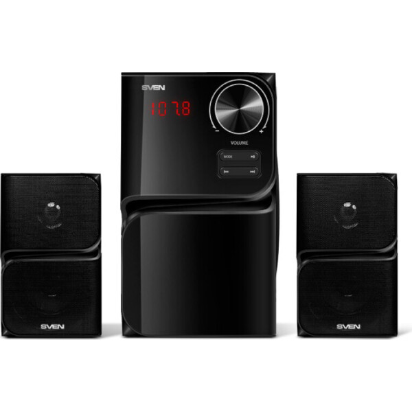 

SVEN MS-305 black