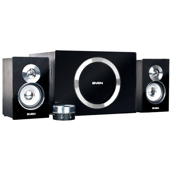 

SVEN MS-1085 black