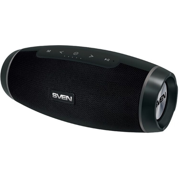 SVEN PS-230 Black