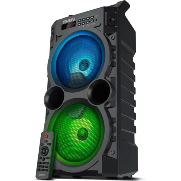 

SVEN PS-440 Black