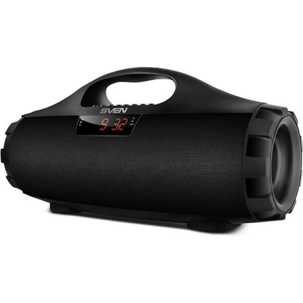 

SVEN PS-460 Black