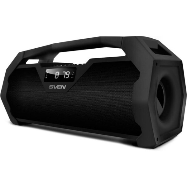 

SVEN PS-470 Black