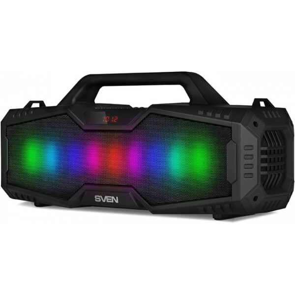 

SVEN PS-480 Black