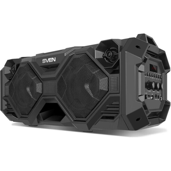 

SVEN PS-490 Black