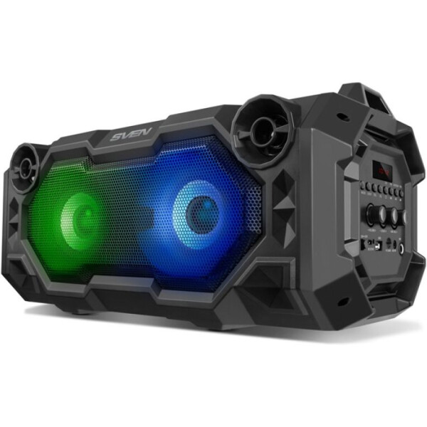 

SVEN PS-500 Black