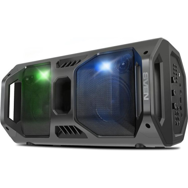 

SVEN PS-600 Black