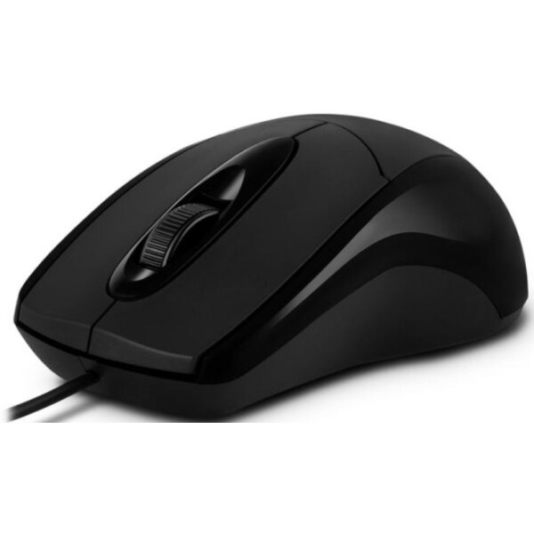 

Мышь Sven RX-110 Black USB+PS/2