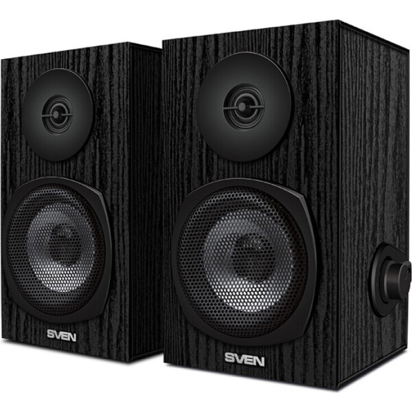 

SVEN SPS-575 black