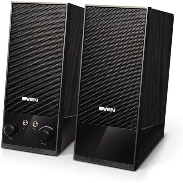 

Sven SPS-604 Black