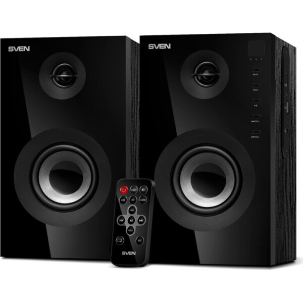 

SVEN SPS-615 black