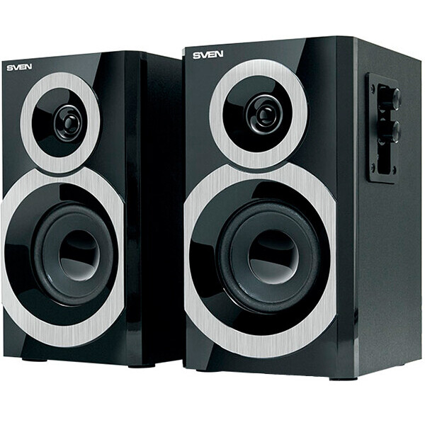 

SVEN SPS-619 Black